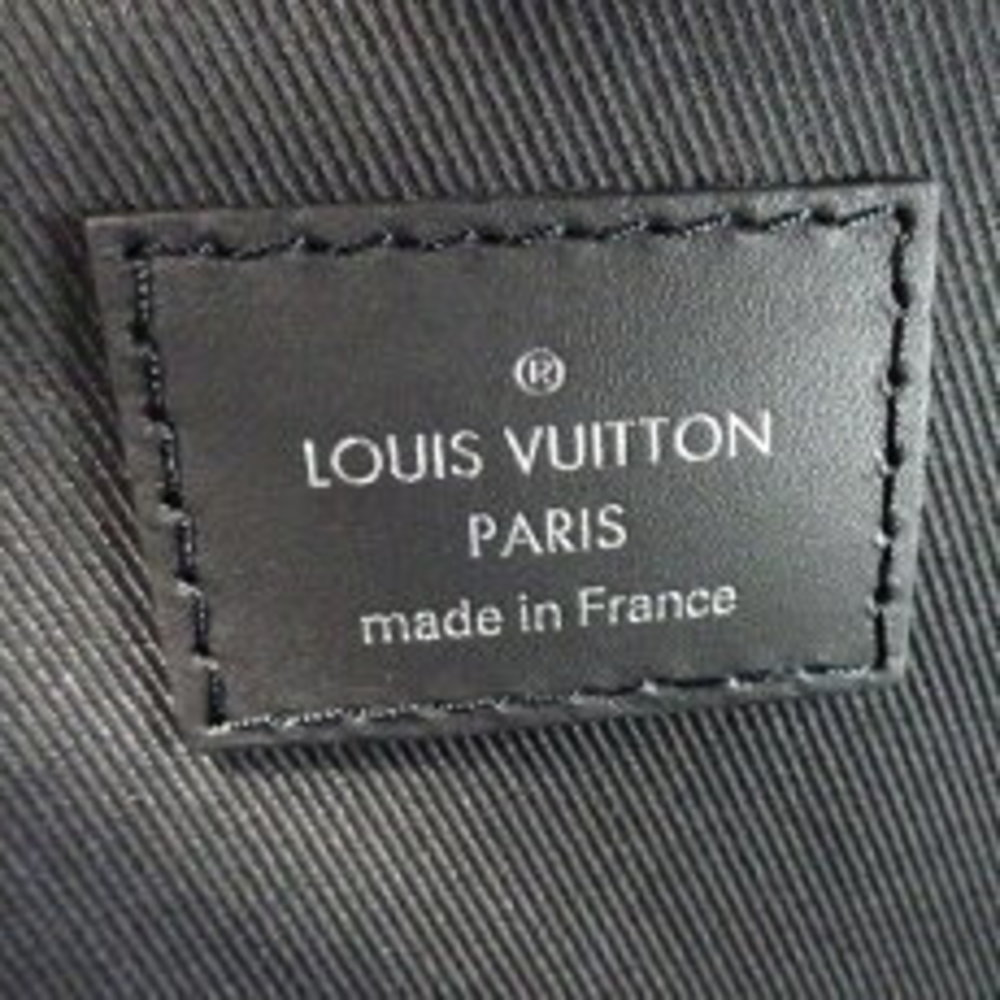 Louis Vuitton Apollo Eclipse Black Monogram Backp… - image 8